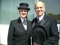 G and M Goold Independent Funeral Directors 283831 Image 2